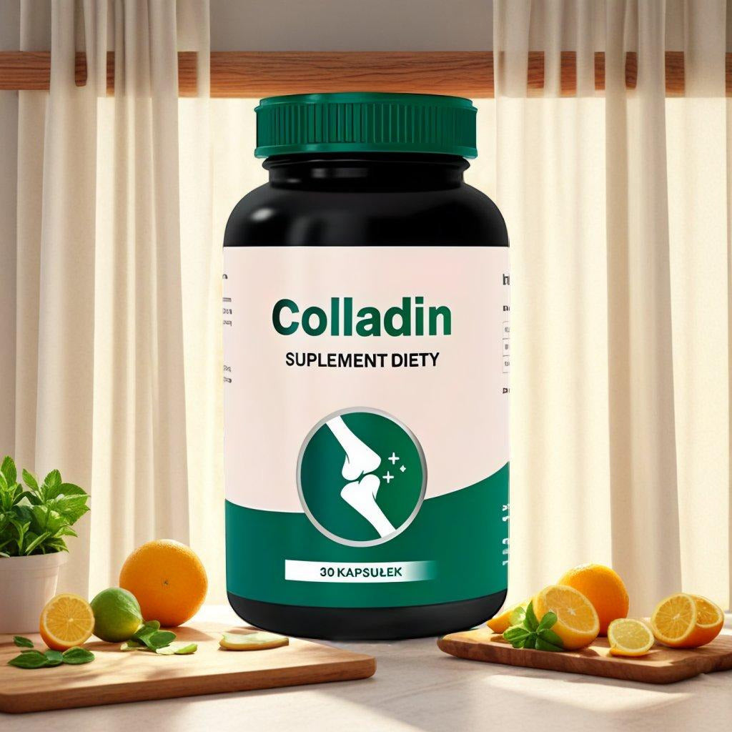COLLADIN