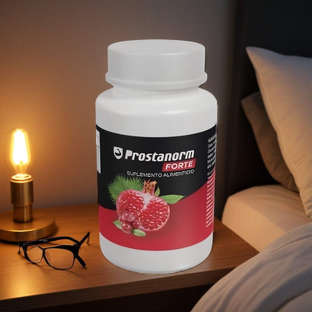 Prostanorm Forte Middle Price