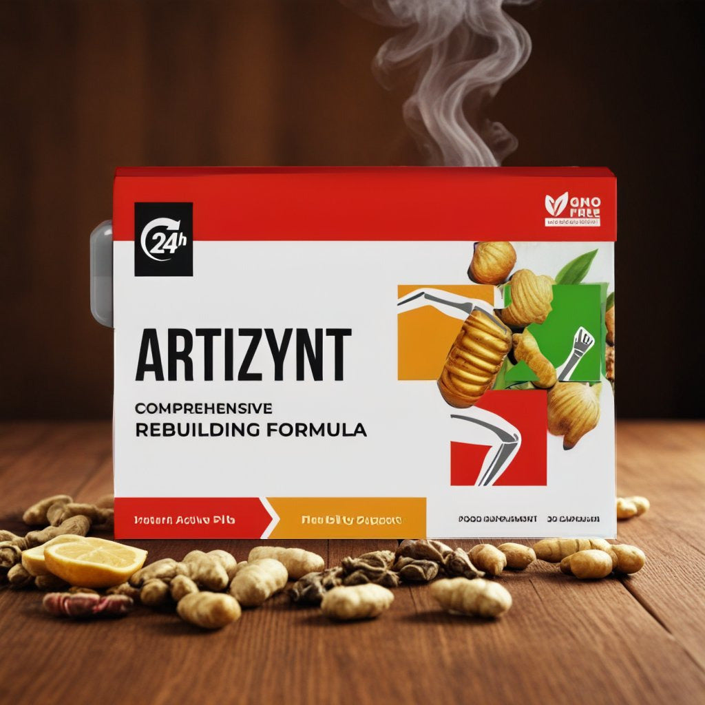 ArtiZynt Capsules Full price +
