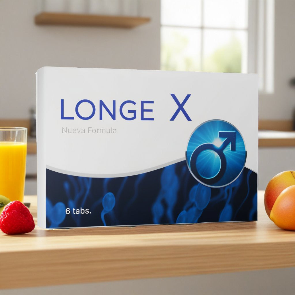 Longex prostatitis Low