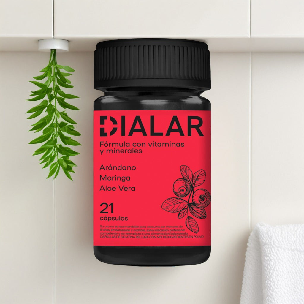 DIALAR