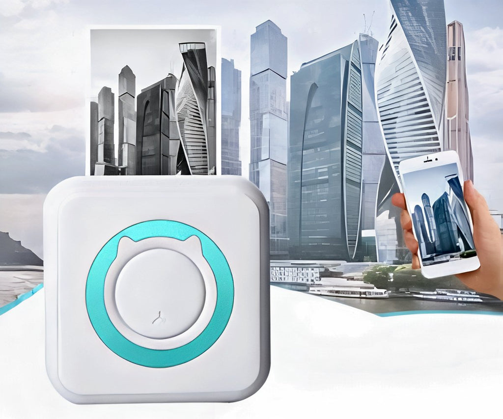 Mini Print a 1.227 CZK