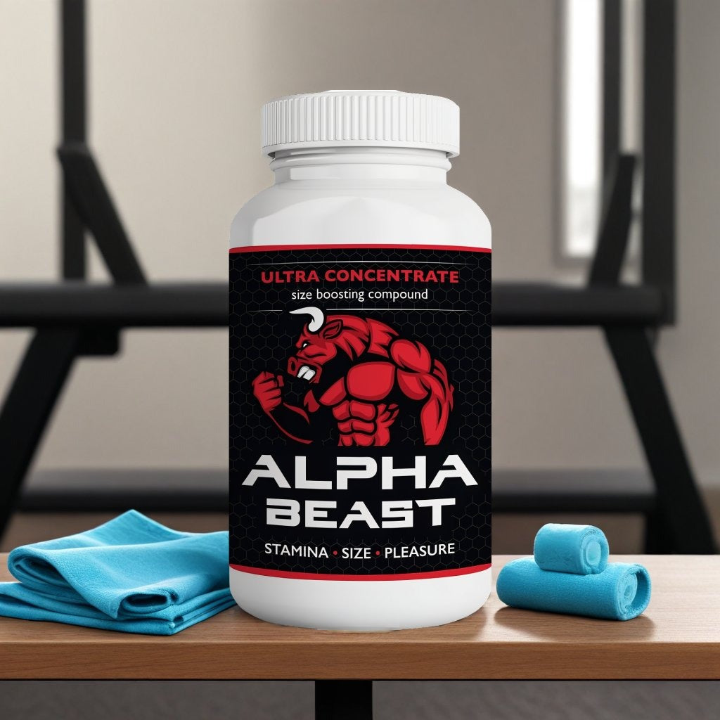 ALPHA BEAST (2)