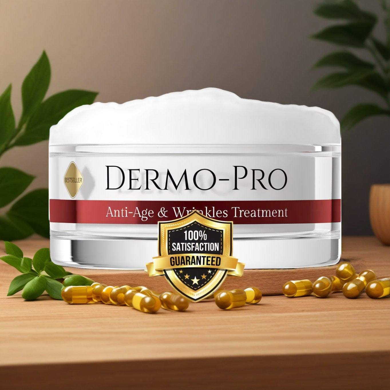 Dermo-Pro low