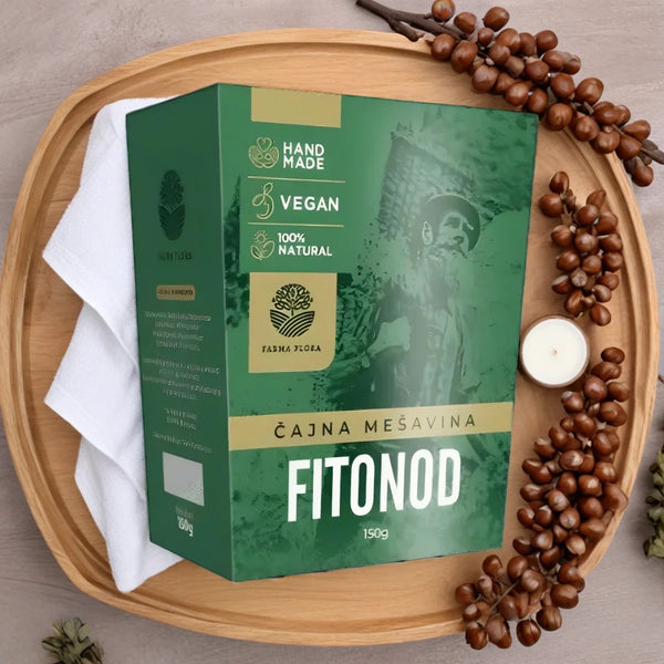Fitonod