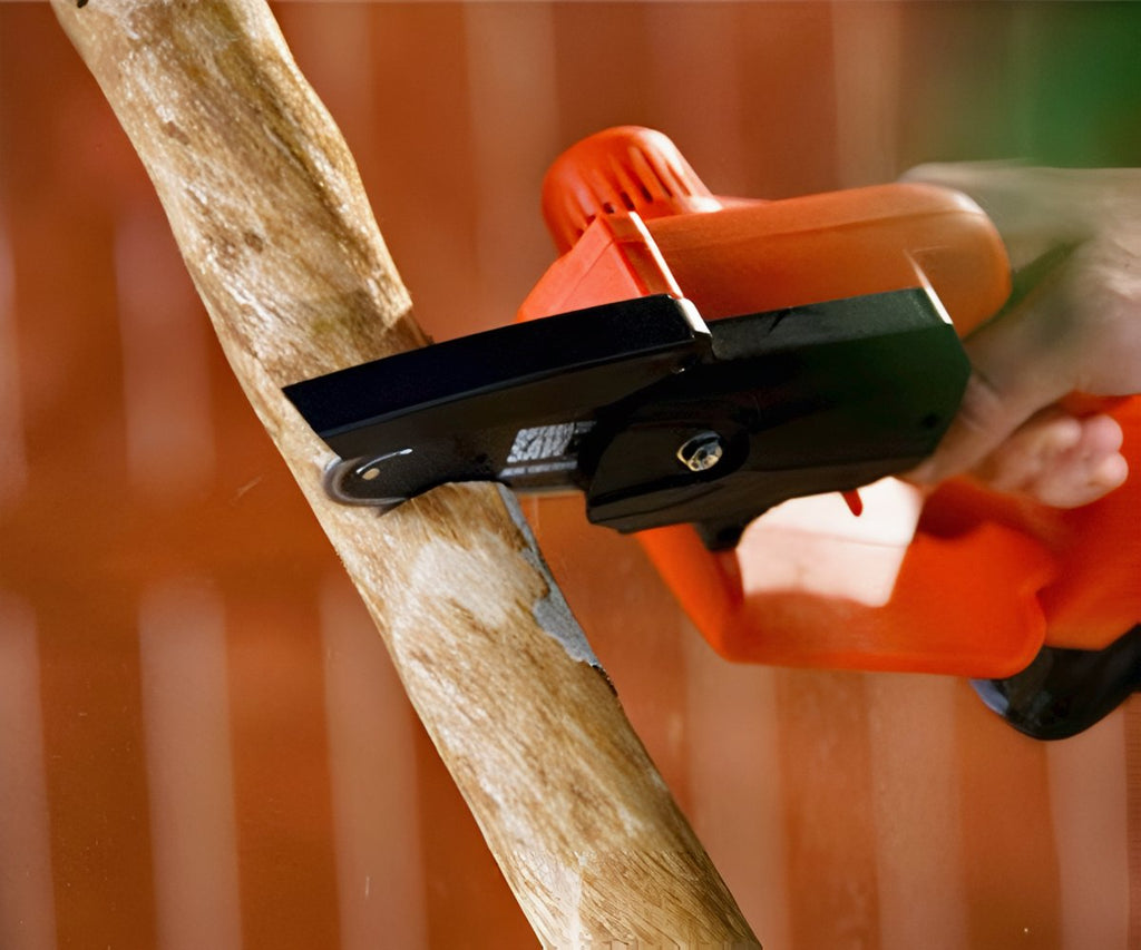 Minichain Saw a 2.255 CZK