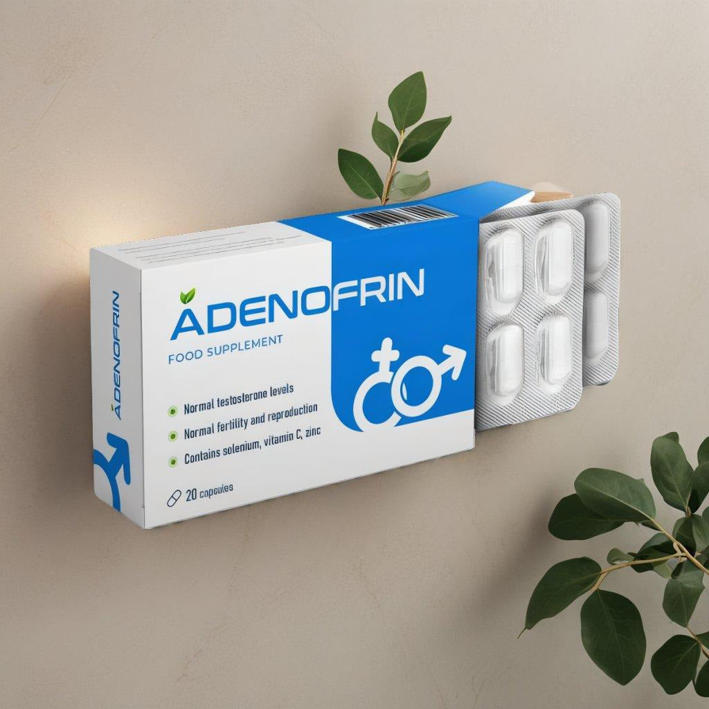 Adenofrin EUR