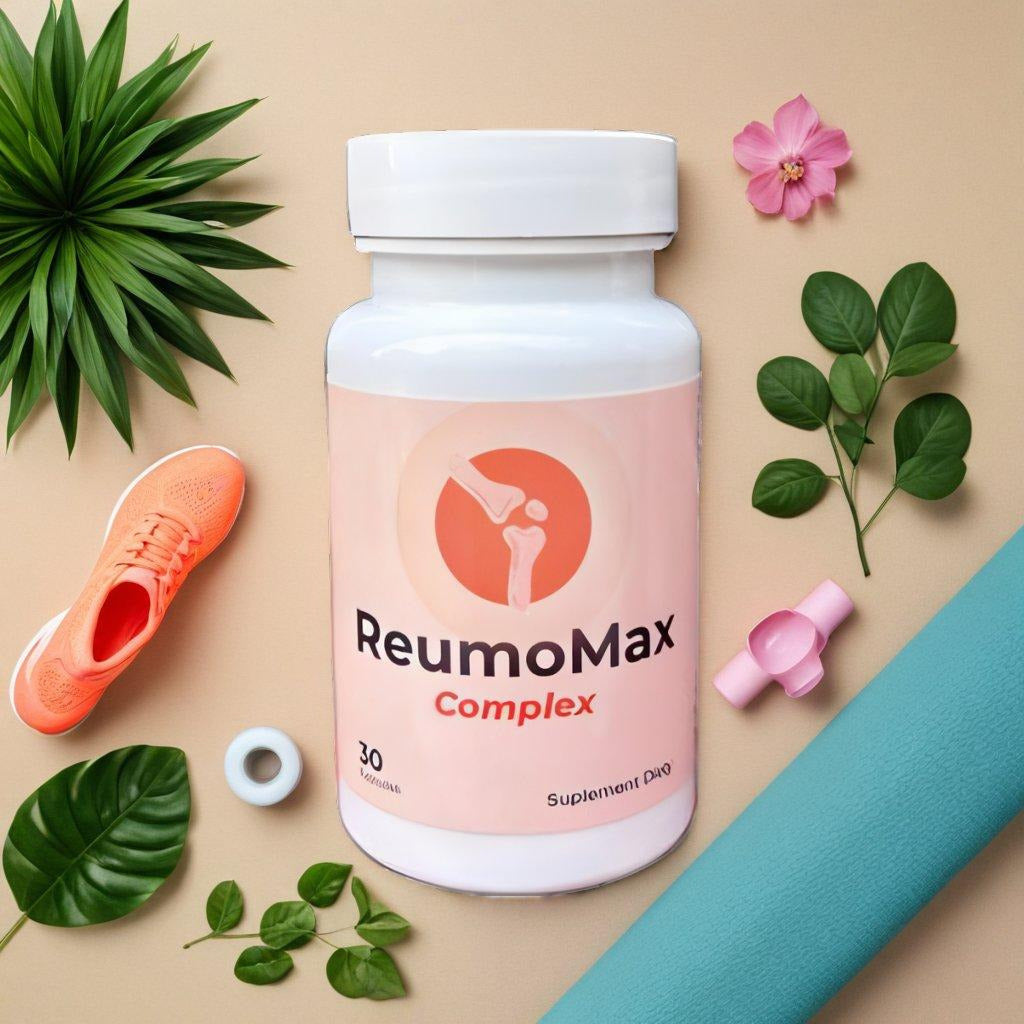 REUMOMAX COMPLEX (LOW PRICE)