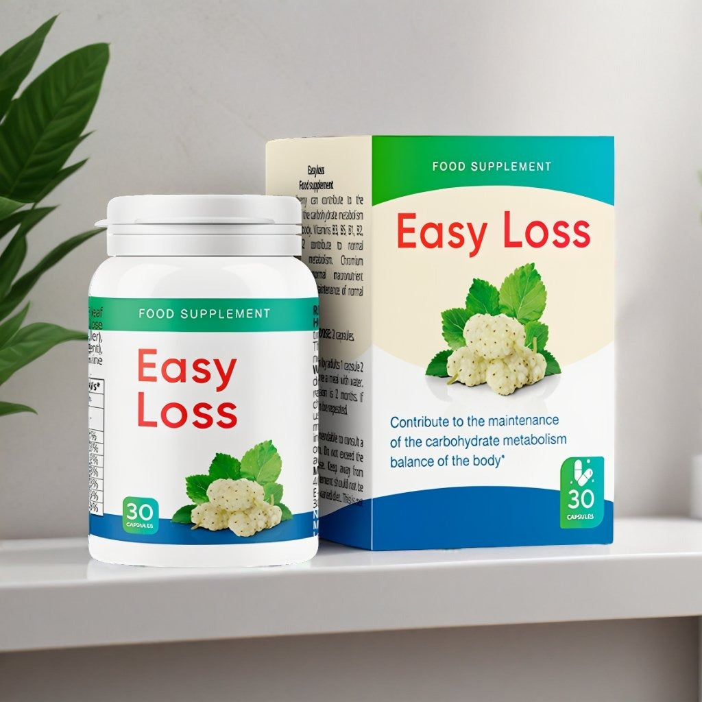 Easyloss low price