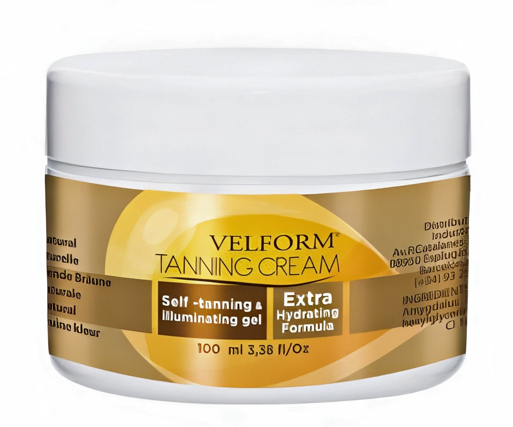 Velform Tanning 2x1 a 49,99€