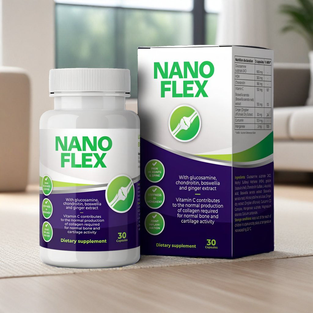 Nano flex low