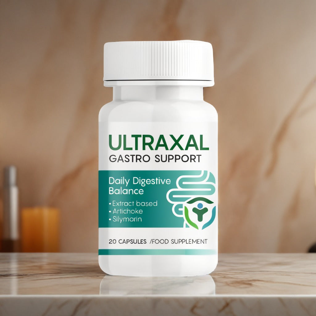 ULTRAXAL