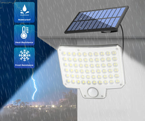 Vigilamp Solar Light with sensor 2x1 a 59,99€