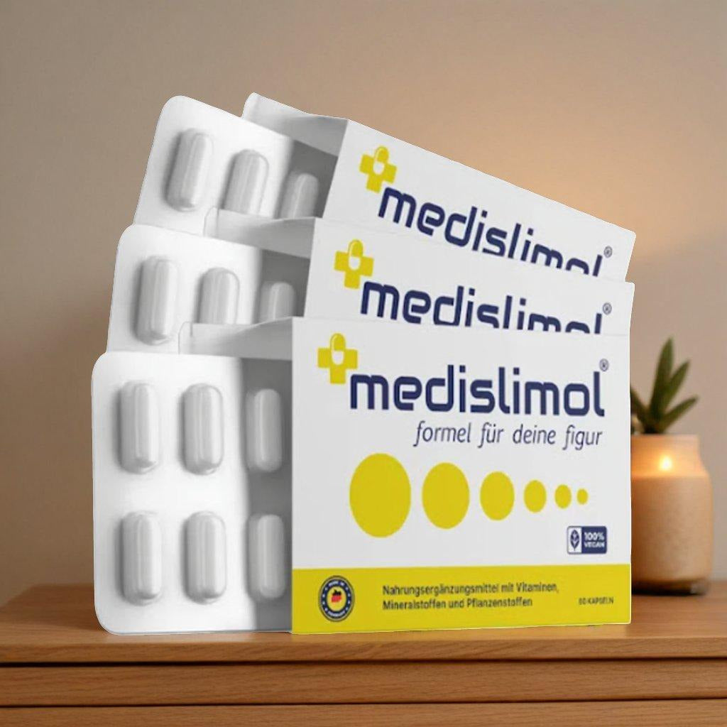 MEDISLIMOL