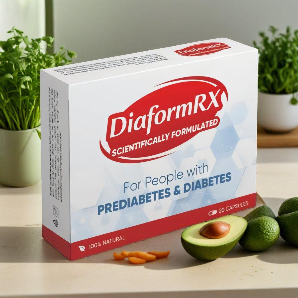 DiaformRX low price