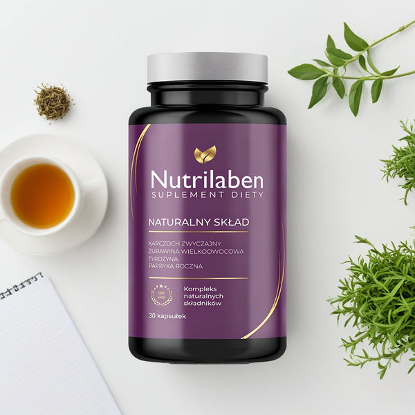 Nutrilaben