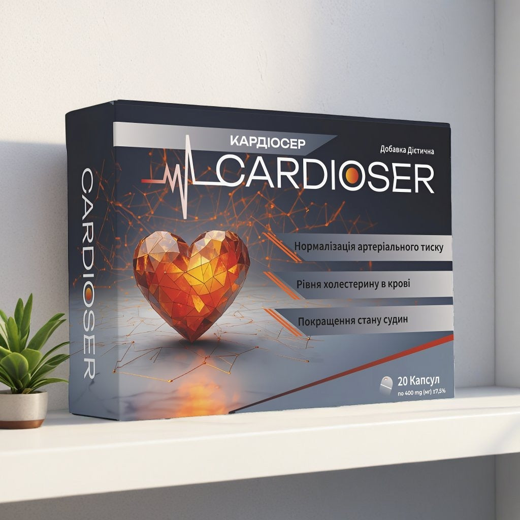 Cardioser