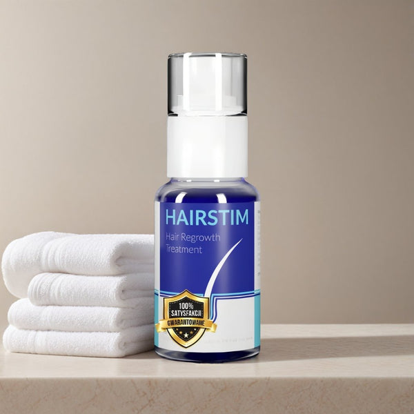Hairstim