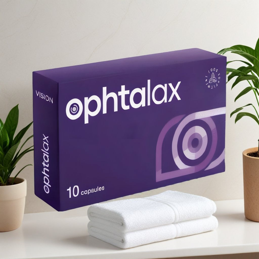 Ophtalax
