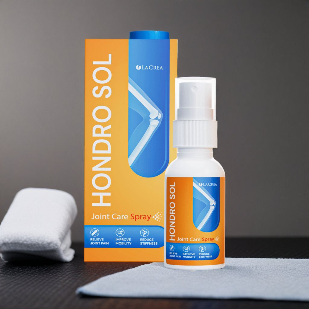 Hondro Sol low