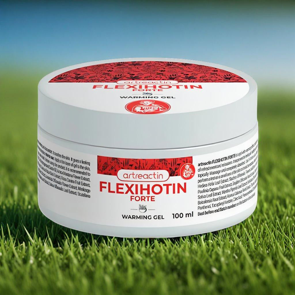 Flexihotin FORTE