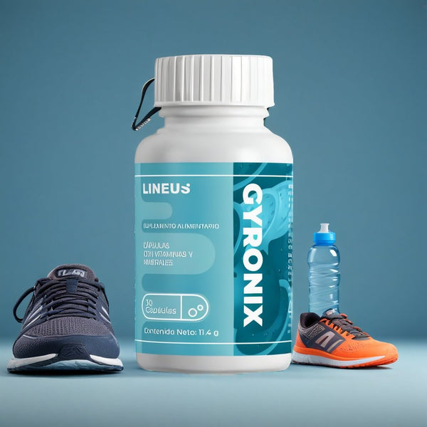 Gyronix (potency)