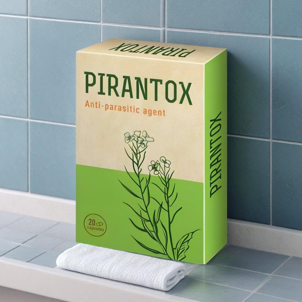 PIRANTOX (LOW PRICE)