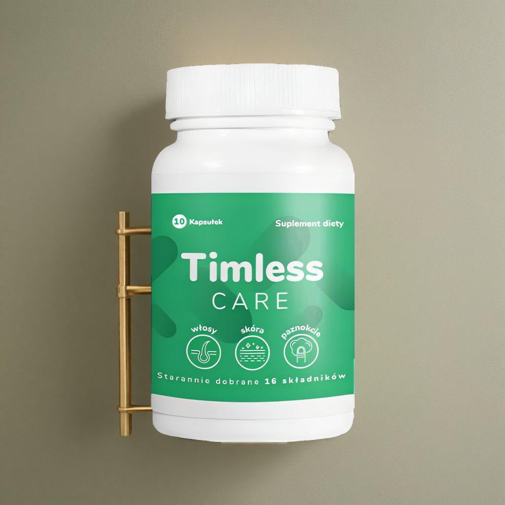 TIMELESS CARE ( PRICE)