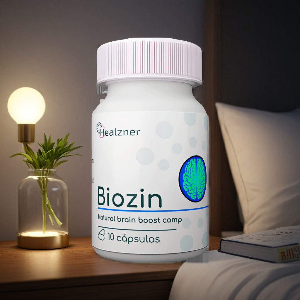 Biozin