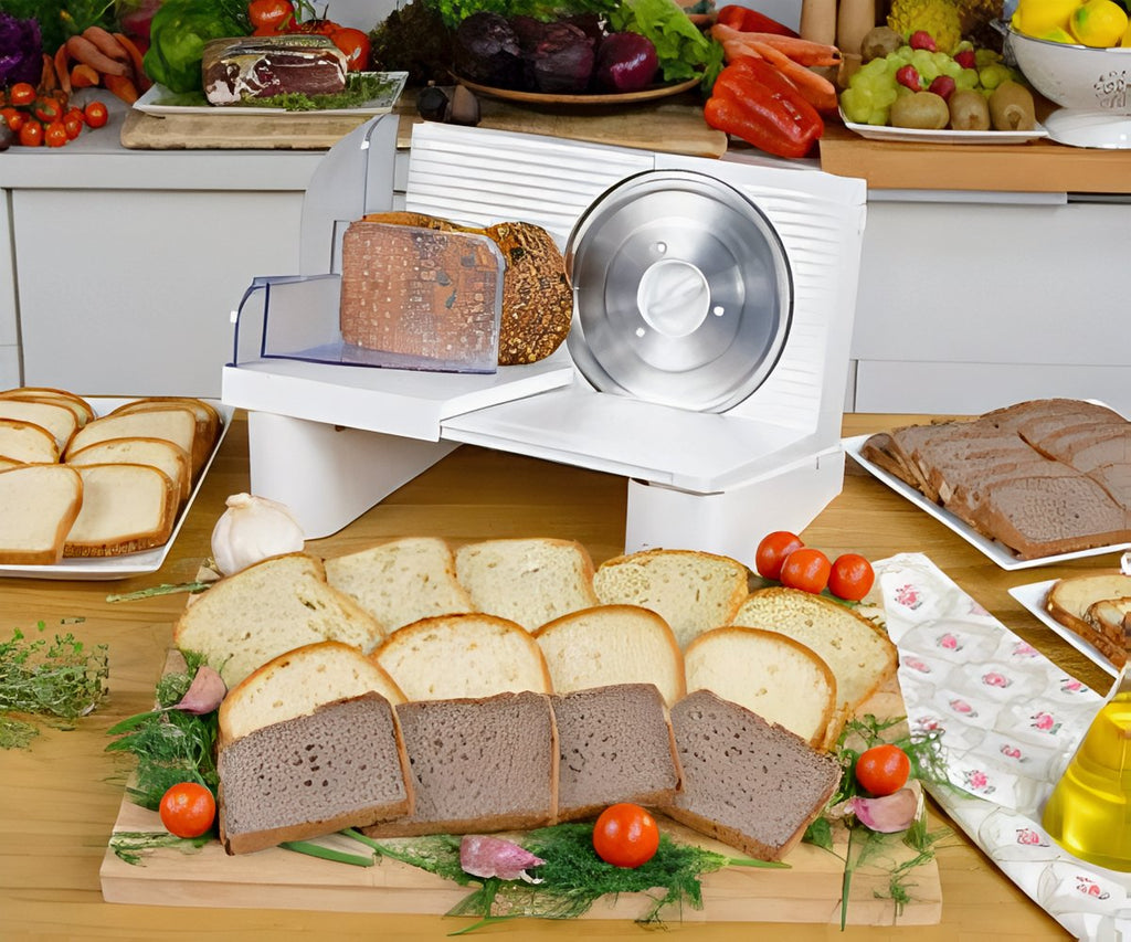 Starlyf Professional Slicer a 546 LEU