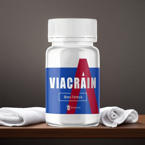 ViaCrain