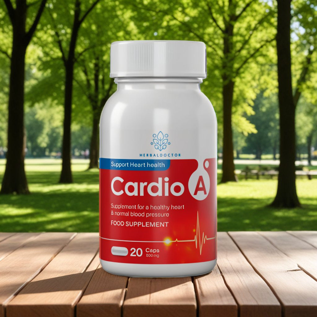 CardioA Low