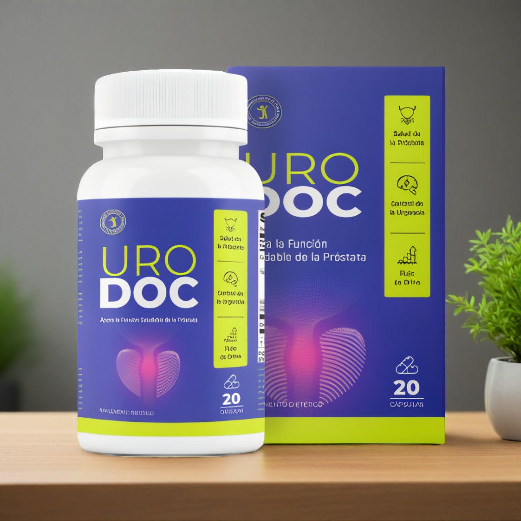Urodoc Full