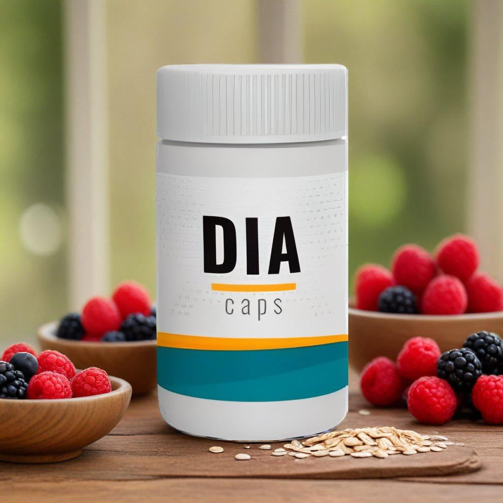 DIA CAPS (LOW PRICE)