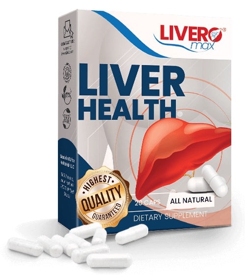 LiveroMAX PH