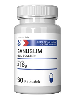 Sanuslim 99 PLN
