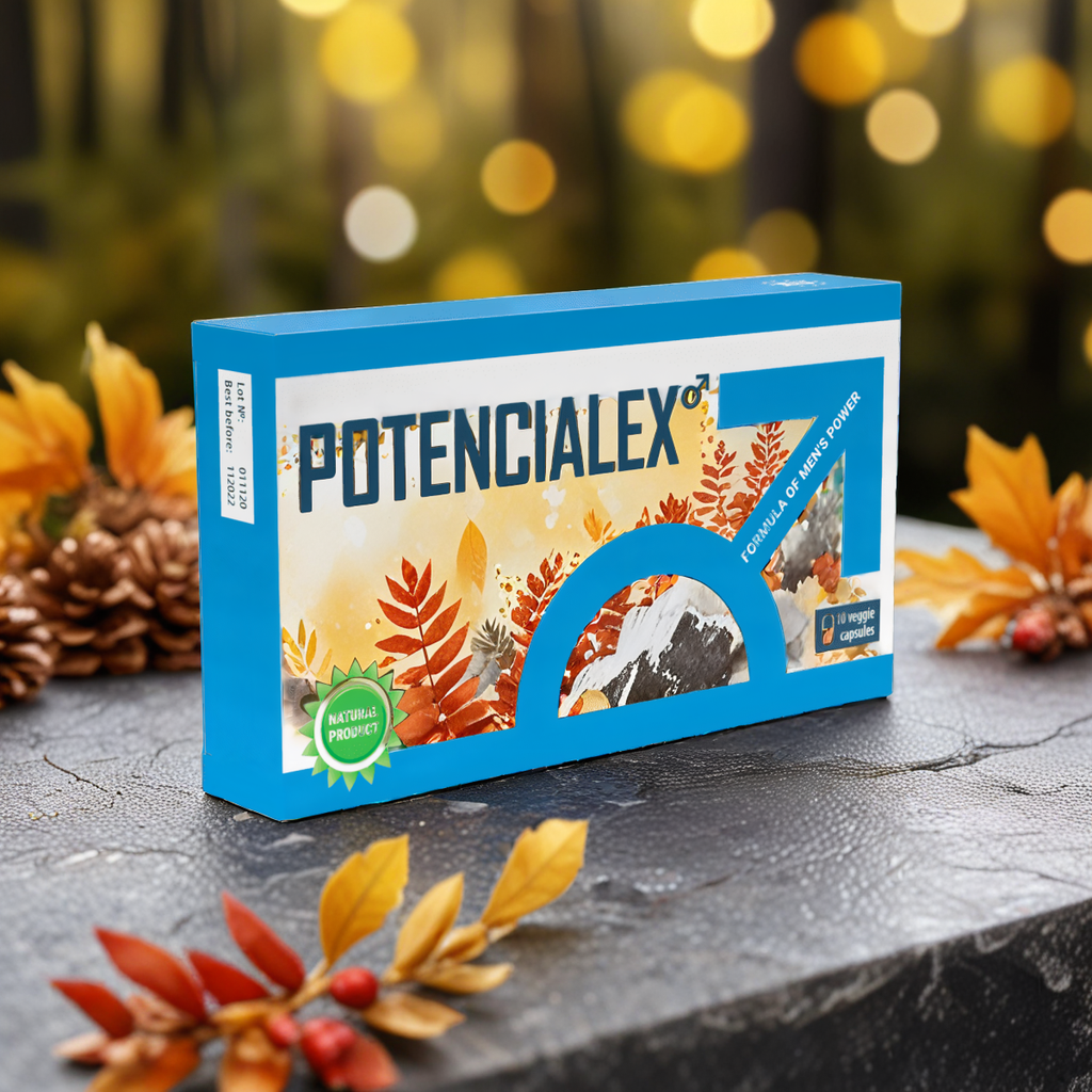Potencialex