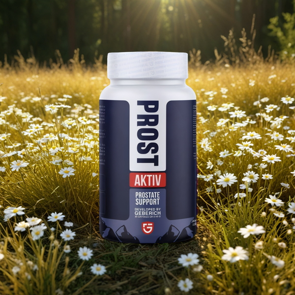 Prostaktiv Revshare