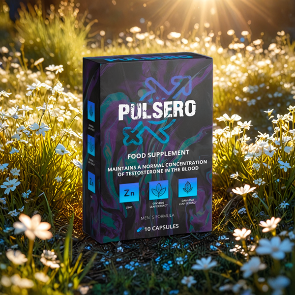 Pulsero