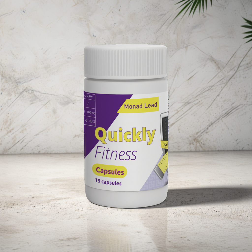 Quickly Fitness