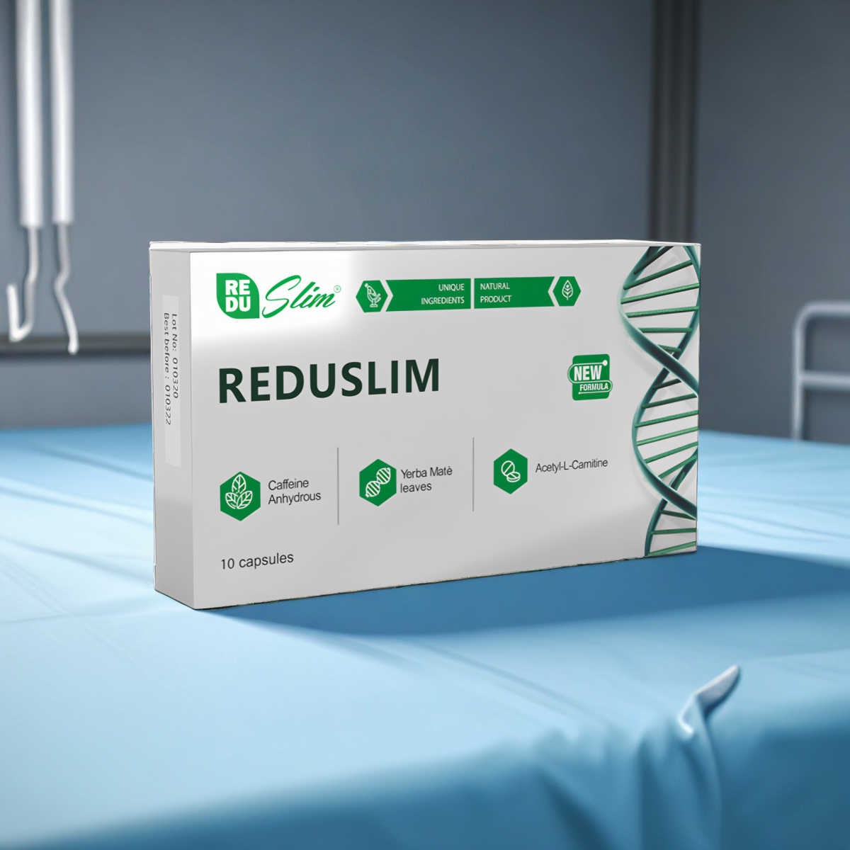 Reduslim