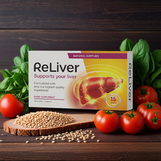 RELIVER