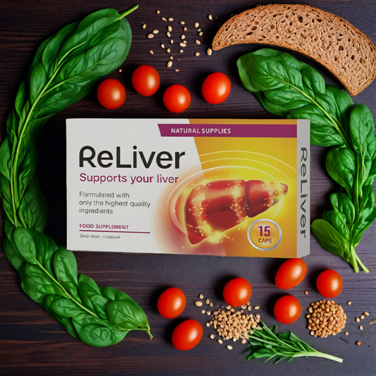 RELIVER