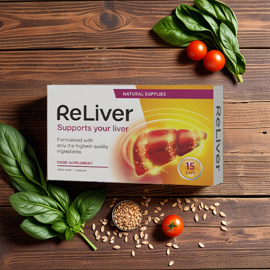 RELIVER