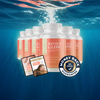 Reviva Glow - 6 Bottles + 2  Ebooks