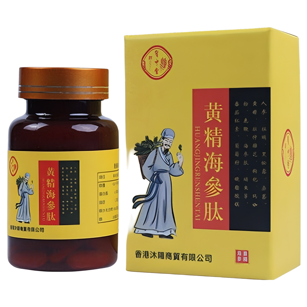 Sex Essence Tablet