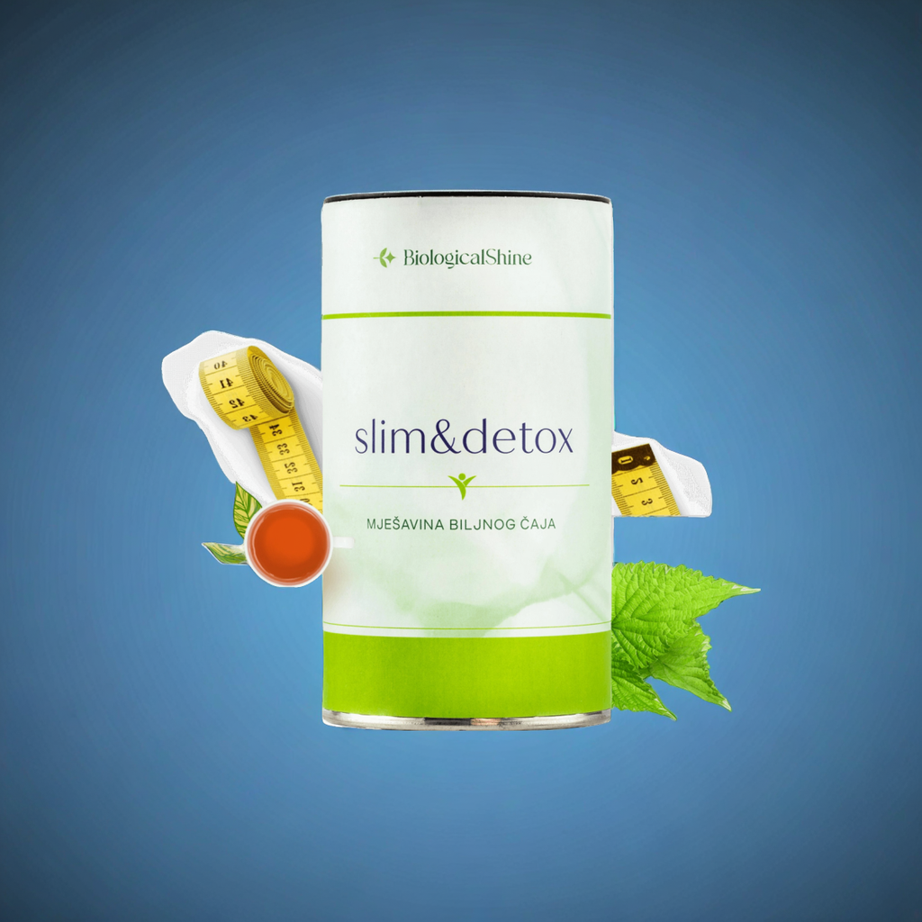 Slim & Detox