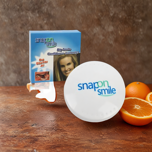 SnapOnSmile