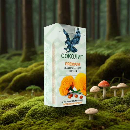Sokolit