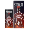 Stimulan gel